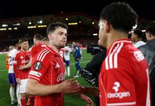 Nottingham Forest’s humble tiger is becoming the best in England