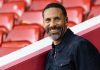 Rio Ferdinand: The best advice Sir Alex Ferguson gave me was quite simple