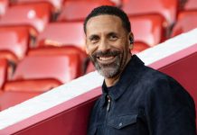 Rio Ferdinand: The best advice Sir Alex Ferguson gave me was quite simple