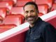 Rio Ferdinand: The best advice Sir Alex Ferguson gave me was quite simple