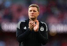 Inside Newcastle’s Saudi summit that will decide Howe’s future