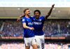 Ipswich Town’s heroes have made their own moment of majestic history
