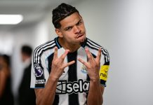 Newcastle still have one huge question mark as old guard saved Howe’s skin