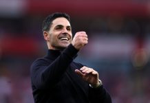 The new age of Mikel Arteta