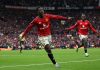 Man Utd finally have four players to build around