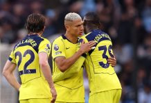 Tottenham’s modern-day Klinsmann has salvaged their season