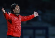 The Diego Simeone disciple desperate to manage Barnsley