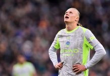 Man City’s worst trait is back after handing Arsenal the title race