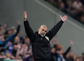 The signs Pep Guardiola is thinking about life after Man City