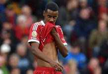 Liverpool want £75m forward to help improve Isak with three transfers on radar