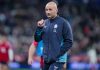 Steve Borthwick dodges England axe after disastrous Six Nations