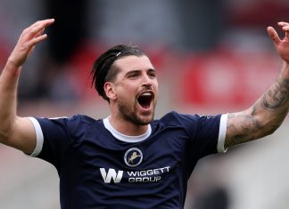 If you hate Millwall, I have two things to say to you