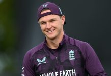Why England’s next fast bowler drinks the same bone broth as Erling Haaland