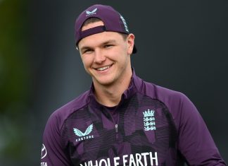 Why England’s next fast bowler drinks the same bone broth as Erling Haaland