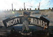 My love affair with Grimsby Town