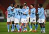 Man City were right to put Man Utd in their place
