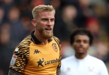 The Hull City cult hero with ‘unfinished business’ in the Premier League