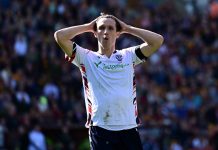 Bolton Wanderers and a £14m ticking time bomb