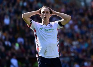 Bolton Wanderers and a £14m ticking time bomb