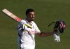 Zak Crawley’s England replacement has three caps for Italy