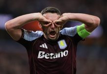 Aston Villa have the best pound for pound signing in the league