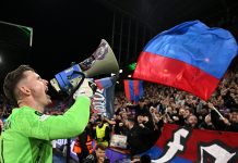Chaos couldn’t break Crystal Palace – it made them stronger