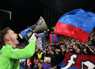 Chaos couldn’t break Crystal Palace – it made them stronger