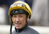 Frankie Dettori: I had bulimia for a decade – life as a jockey is brutal