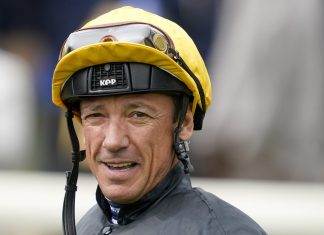 Frankie Dettori: I had bulimia for a decade – life as a jockey is brutal