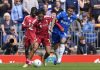 England should take Rio Ngumoha to the World Cup – who cares if he’s 17?
