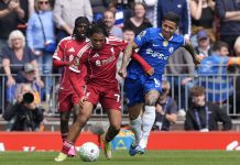 England should take Rio Ngumoha to the World Cup – who cares if he’s 17?