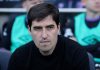 Crystal Palace’s next manager is taking an extraordinary gamble