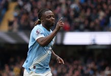 Man City’s megastar is finally in the same bracket as Vinicius Jr