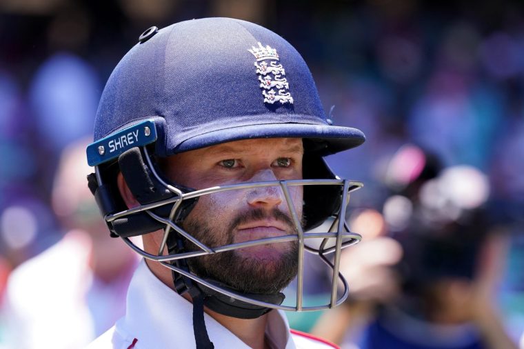 File photo dated 07-01-2026 of England's Ben Duckett blasted an unbeaten 203 as defending champions Nottinghamshire played out an absorbing four-day draw with likely title rivals Surrey at Trent Bridge. Issue date: Monday 11th May, 2026. PA Photo. Photo credit should read Robbie Stephenson/PA Wire.