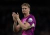 Tottenham’s unlikely hero made up for Mathys Tel’s madness