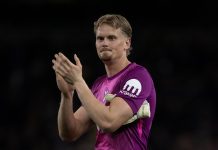 Tottenham’s unlikely hero made up for Mathys Tel’s madness