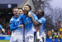 Stockport County’s new dawn