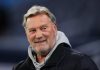 Glenn Hoddle: The surreal advice Boy George gave me at 2am
