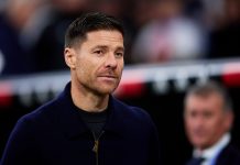 Xabi Alonso stalls on Chelsea job in case Liverpool sack Slot