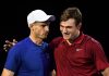 Andy Murray to coach Jack Draper at Wimbledon