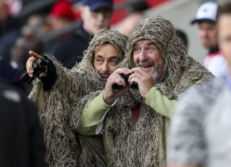 Southampton should be kicked out of play-offs for spying on Middlesbrough