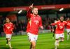 How Gary Neville stumbled on a winning formula at Salford City