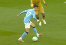 The stunning assist that resurrected Phil Foden’s World Cup hopes