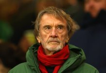 Why Jim Ratcliffe has reservations about Michael Carrick at Man Utd