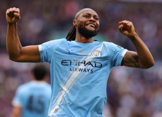 FA Cup final player ratings as Semenyo snatches win for Man City