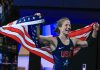 US Olympic Champion Ends Retirement for Single Goal Missing Her for 2 Decades