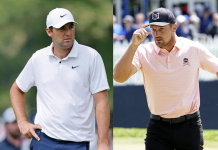 Bryson DeChambeau Holds Scottie Scheffler & Co. Responsible for His PGA Tour Return