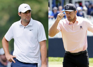 Bryson DeChambeau Holds Scottie Scheffler & Co. Responsible for His PGA Tour Return