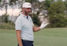 Golf Fans Give Dustin Johnson a Reality Check for His ‘Special’ PGA Championship Exemption