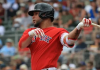 “That’s an Excuse” – Red Sox Rookie Sounds Off After Willson Contreras Throws Youngsters Under the Bus